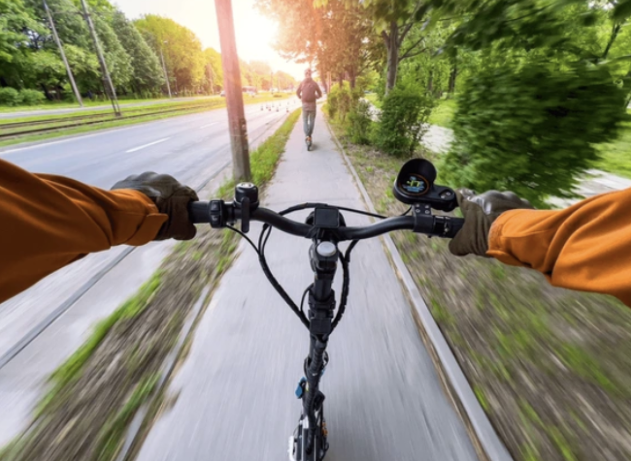 E-Scooter Accident Claims in Ontario: Can You Still Sue if the Scooter Was Being Used Illegally?